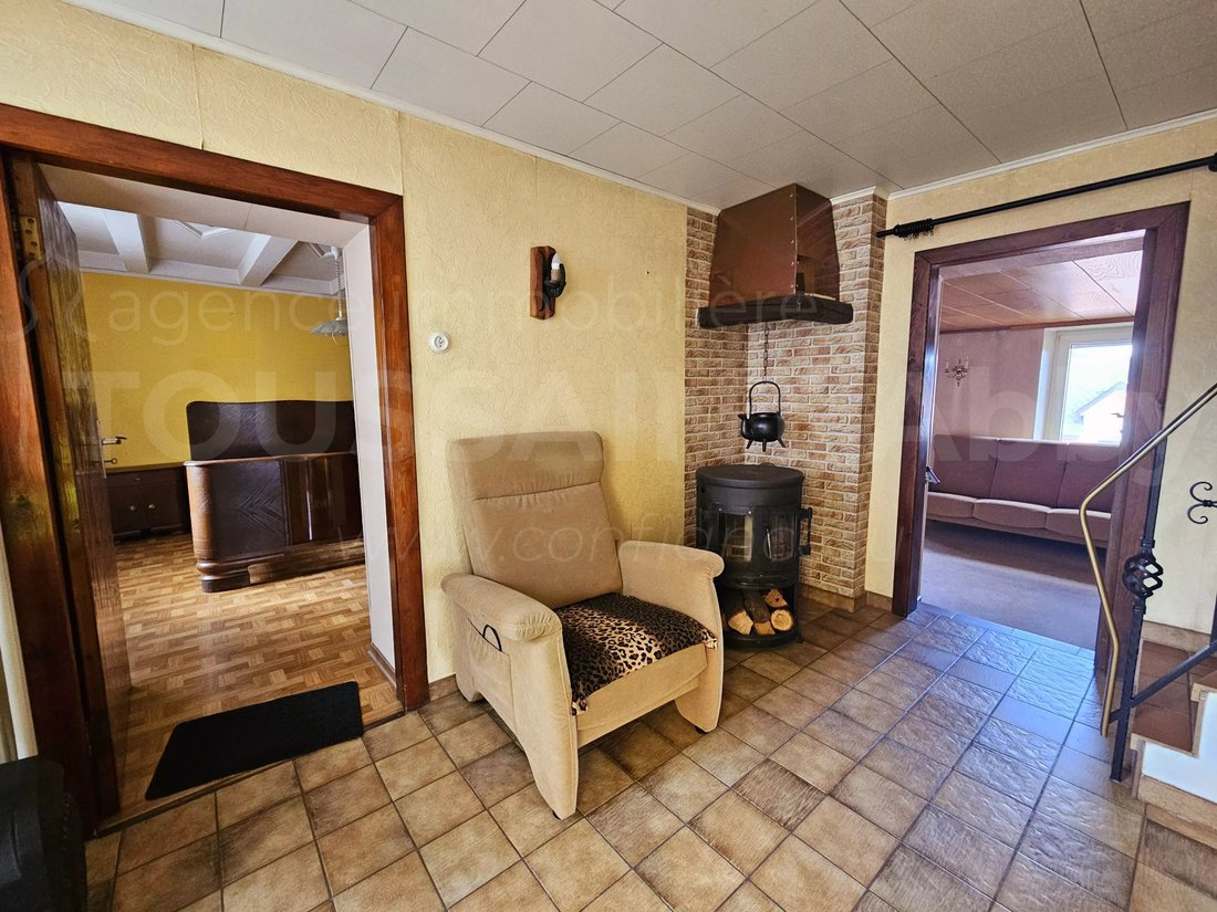 House in Bissen, Mersch, Luxembourg 1 - 17727892