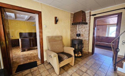 House in Bissen, Mersch, Luxembourg 1