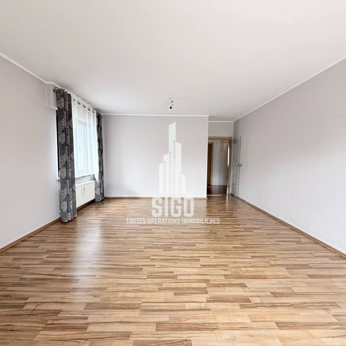 Apartment in Dudelange, Luxembourg District, Luxembourg 2 - 17727968
