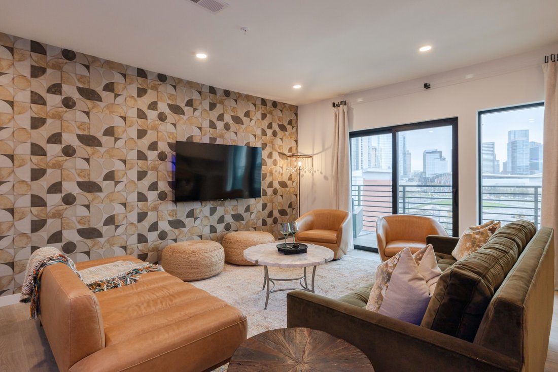 Condo in Nashville, Tennessee, United States 2 - 17730012