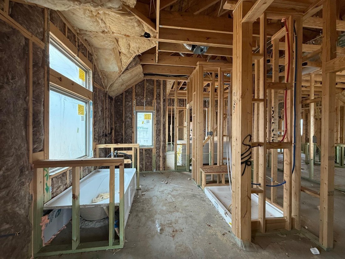 House in Richmond, Texas, United States 4 - 17727176