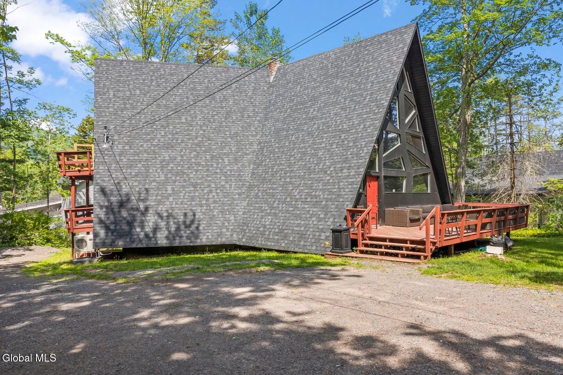 House in Lanesville, New York, United States 3 - 17729237