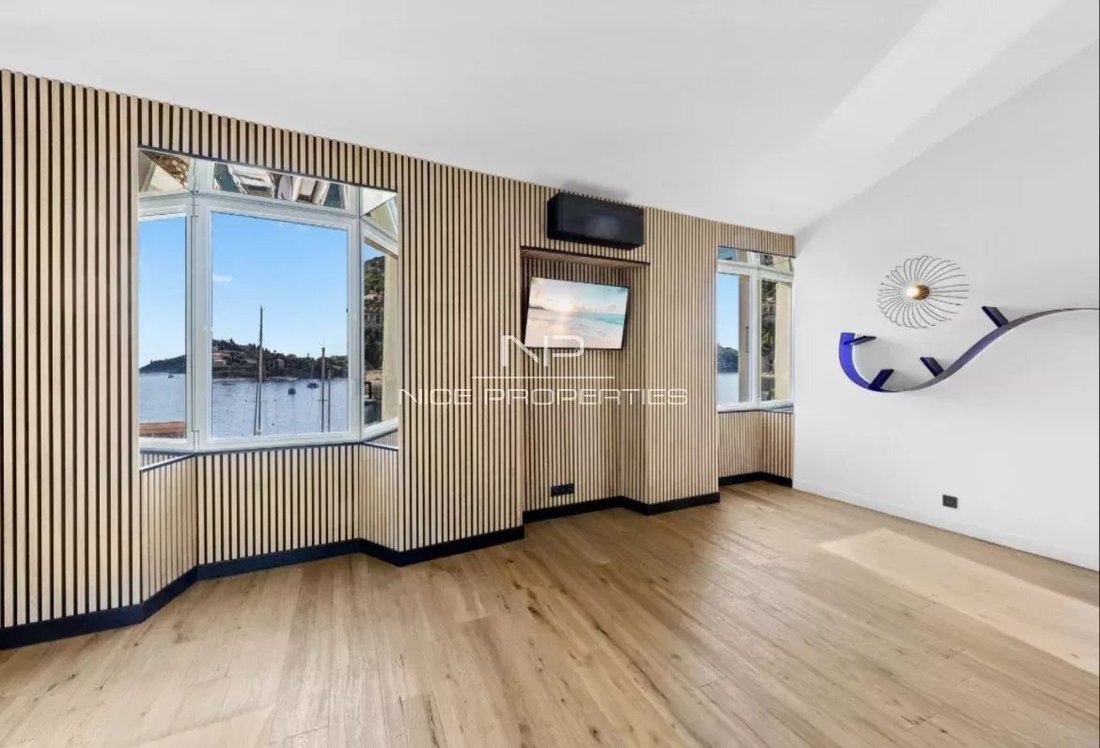 Apartment in Le Port, Villefranche-sur-Mer, France 3 - 17727803