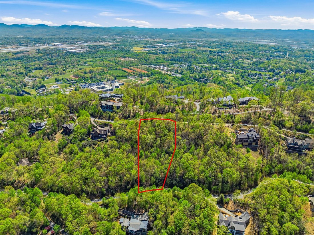 Land in Mills River, North Carolina, United States 2 - 17732138