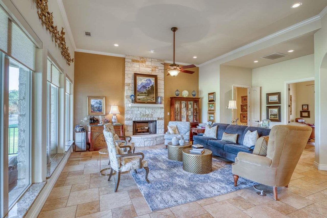 House in Kingsland, Texas, United States 5 - 17729838
