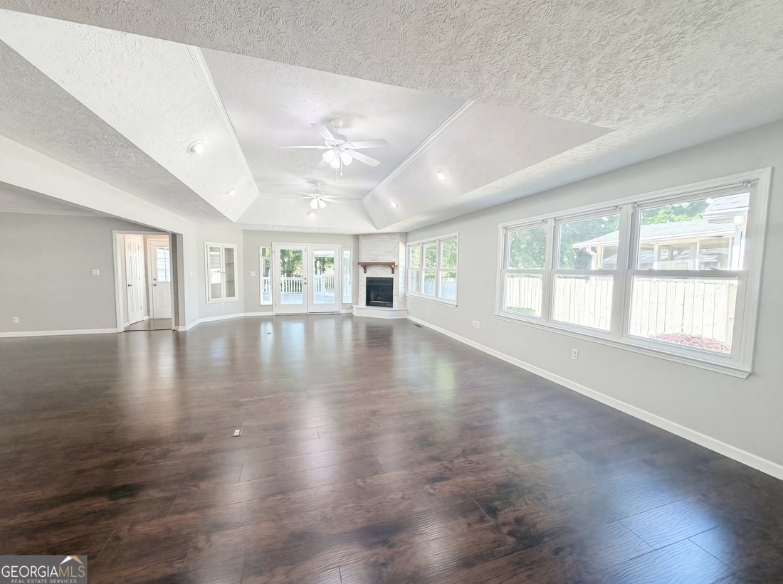 House in Marietta, Georgia, United States 3 - 17730336