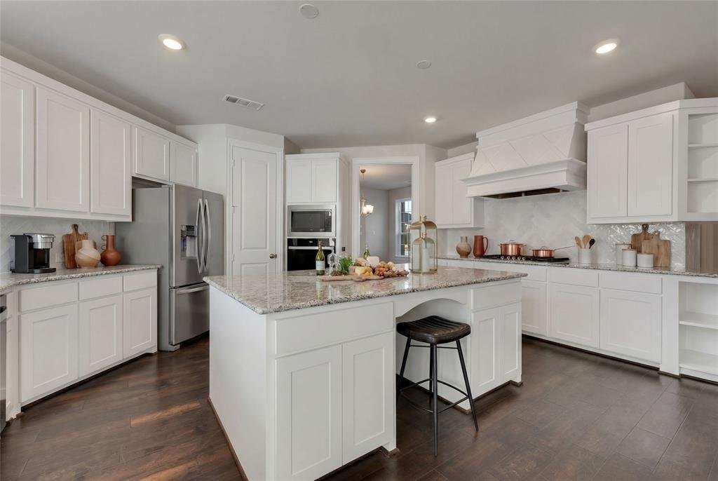 House in Midlothian, Texas, United States 4 - 17211788