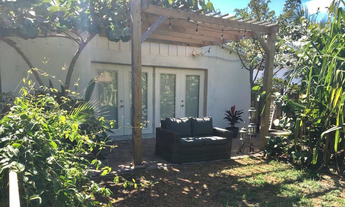 Casa en Delray Beach, Florida, Estados Unidos 3 - 17726810