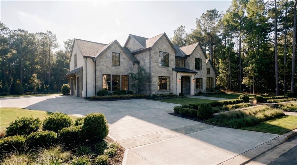 House in Douglasville, Georgia, United States 1 - 17728483