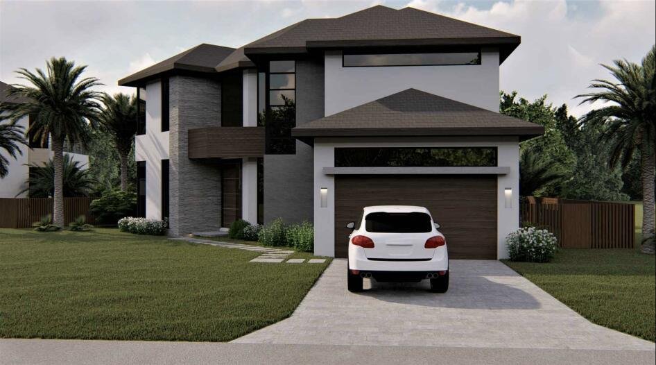 House in Boynton Beach, Florida, United States 1 - 17729703