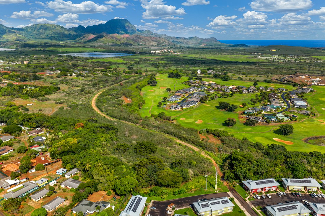 Land in Koloa, Hawaii, United States 5 - 17729048