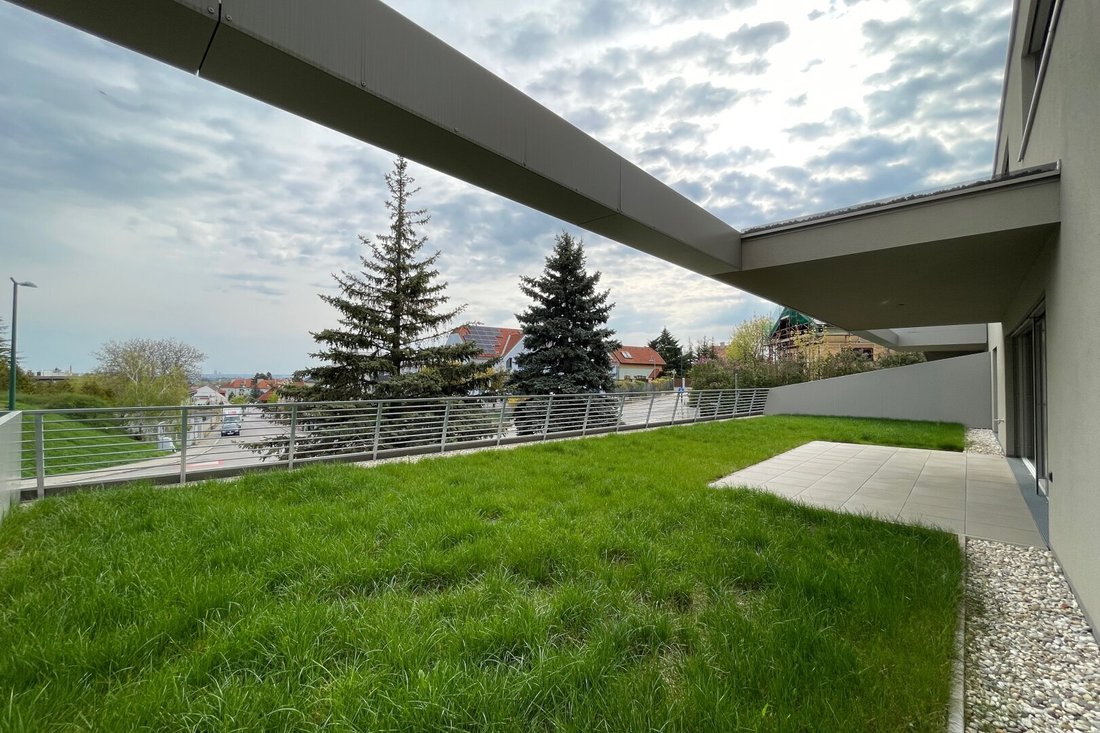Apartment in Brunn am Gebirge, Lower Austria, Austria 1 - 17728276