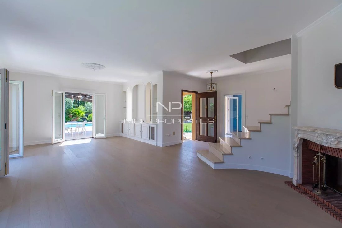 Villa a Villafranca, Provenza-Alpi-Costa Azzurra, Francia 4 - 17727860