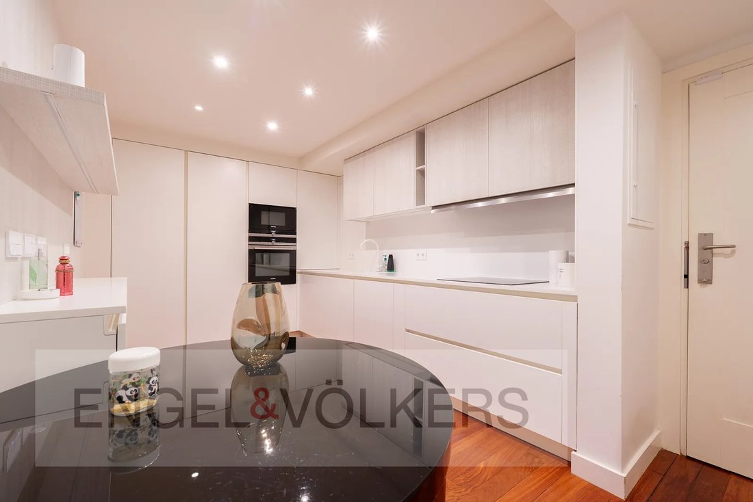 Apartment in Aldoar, Foz do Douro e Nevogilde, Porto District, Portugal 5 - 17729242