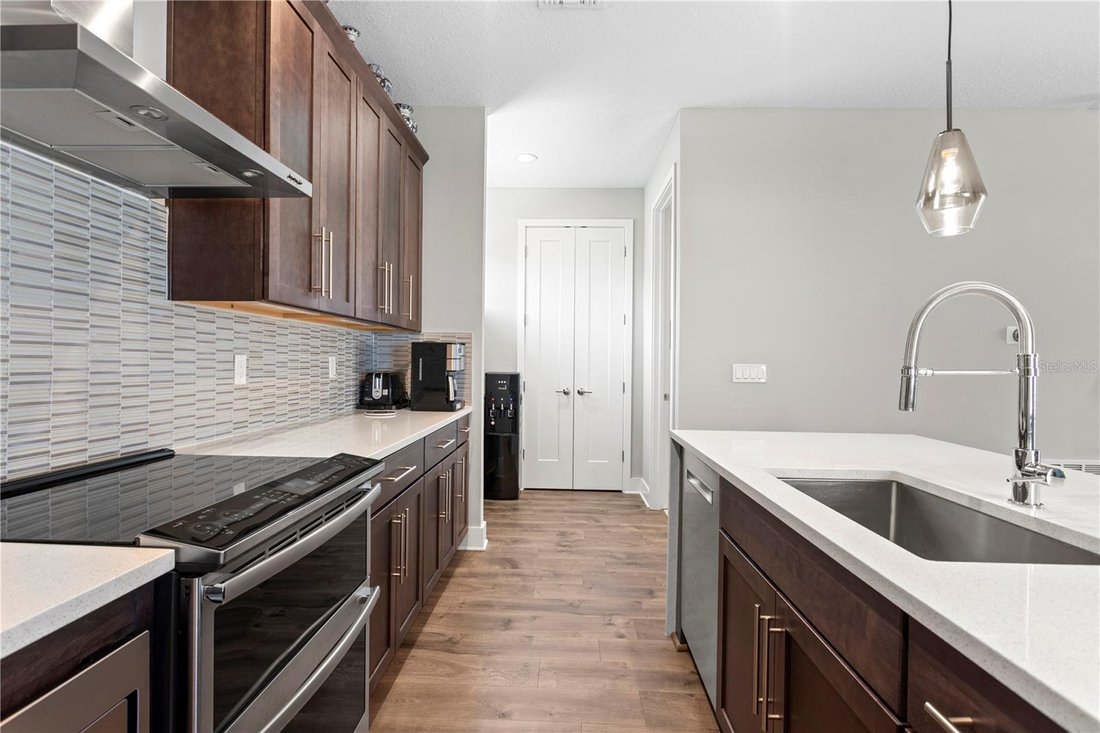 Townhouse in St. Petersburg, Florida, United States 4 - 17727091