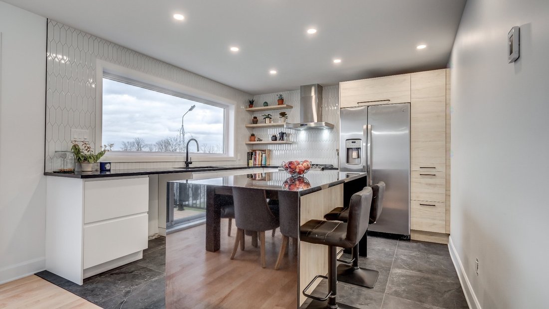 House in Saint-Marc-sur-Richelieu, Quebec, Canada 4 - 17731144