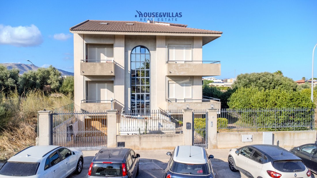 Villa in Center - Lungomare, Avola, Sicily 3 - 17728431