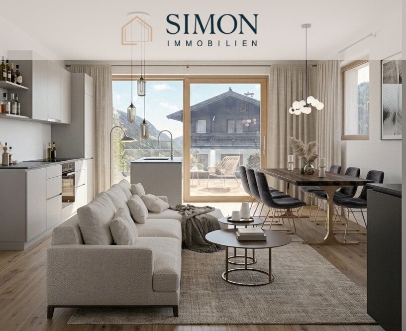 Apartment in Bad Gastein, Salzburg, Austria 1 - 17031341