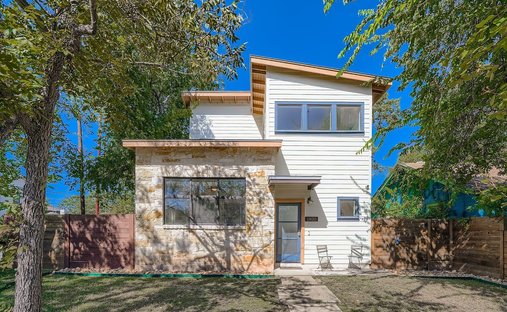 House in Austin, Texas, United States 1