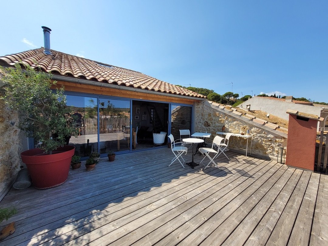 House in Leucate, Occitania, France 3 - 17728042