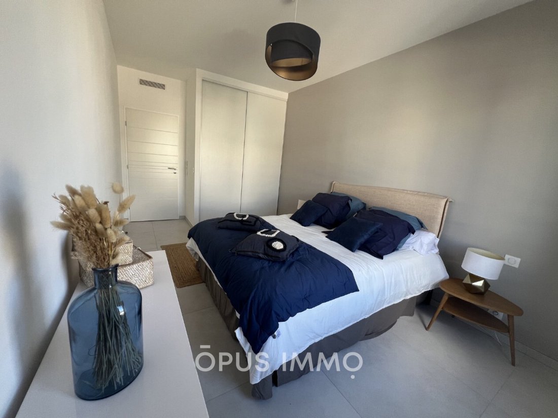 Apartment in Nord, Saint-Clement-de-Riviere, France 5 - 17727516