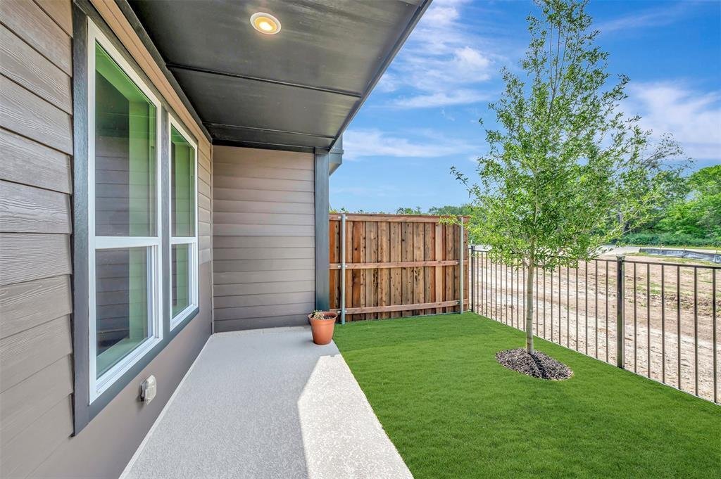 House in Fort Worth, Texas, United States 5 - 17211629
