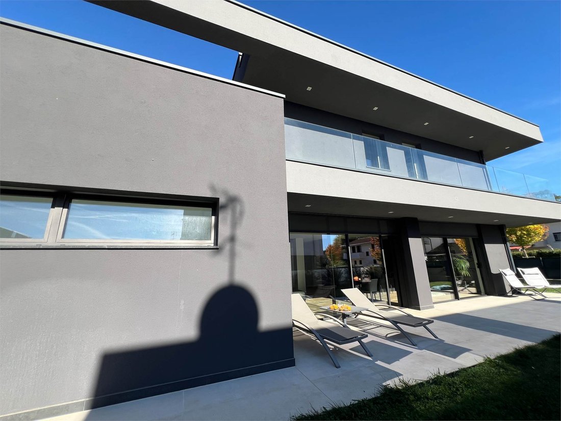 Villa in Montebelluna, Veneto, Italy 5 - 17726790