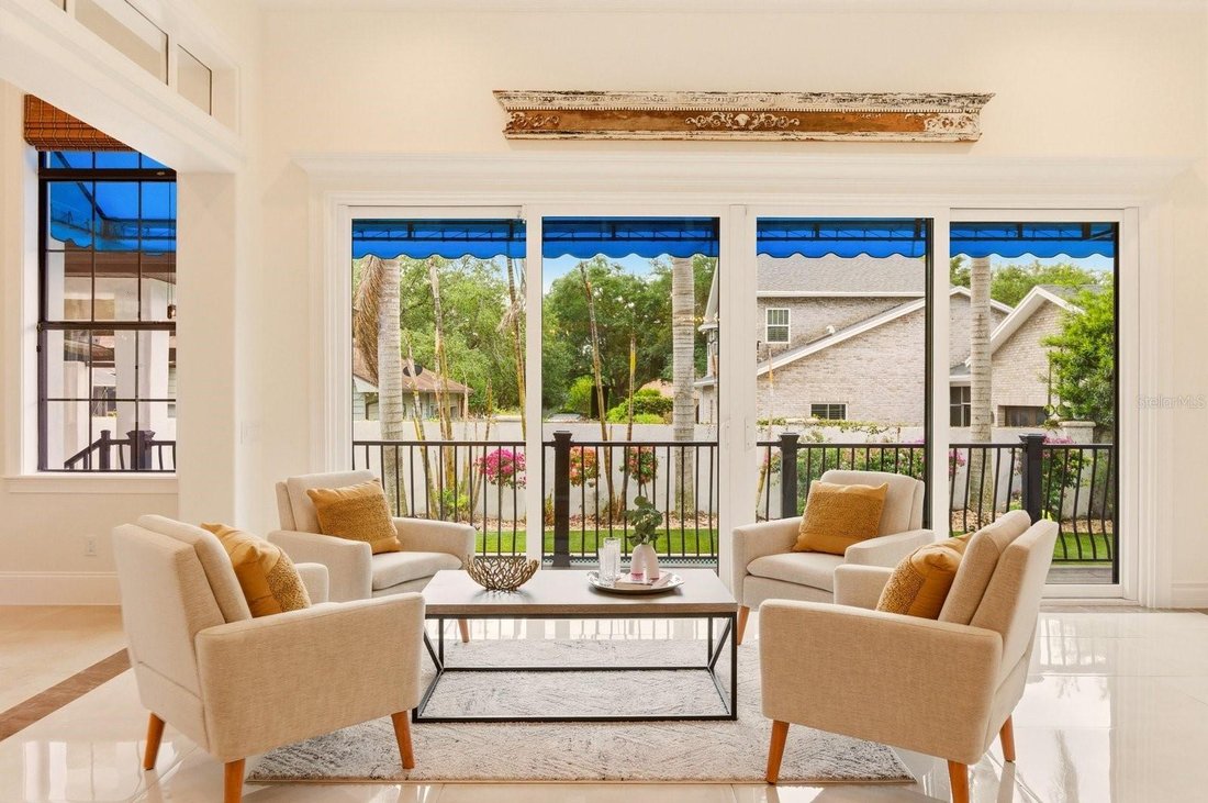House in Winter Park, Florida, United States 4 - 17696016