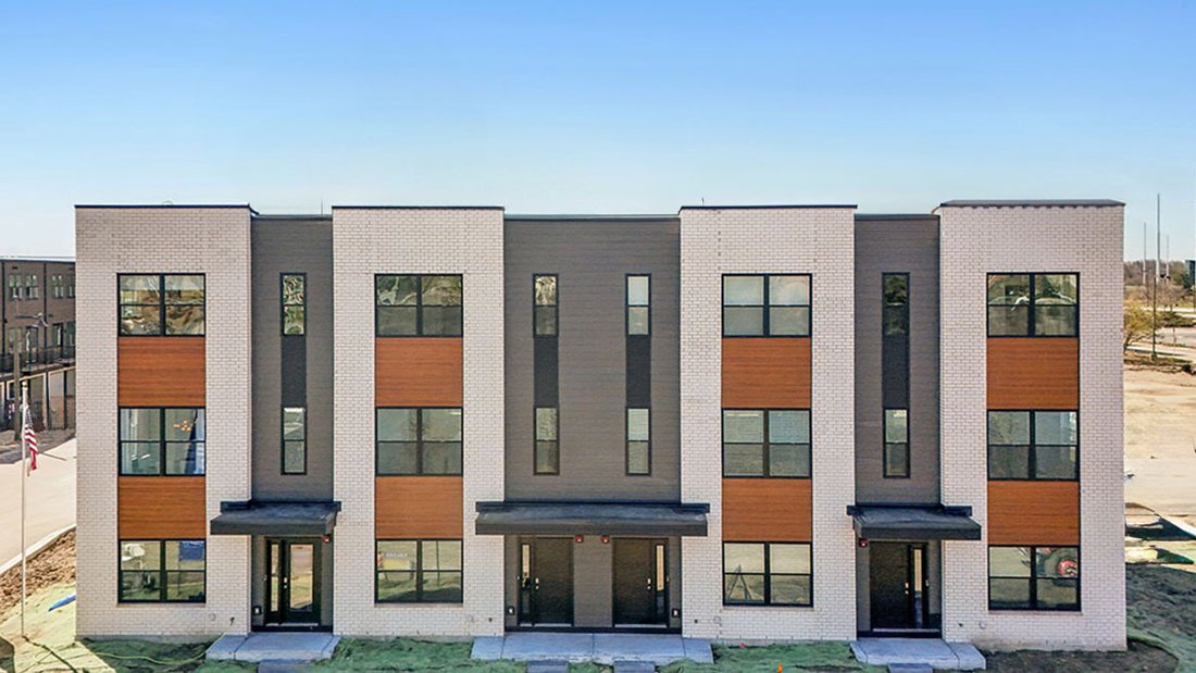 Townhouse in Barrington Hills, Illinois, United States 1 - 17608834