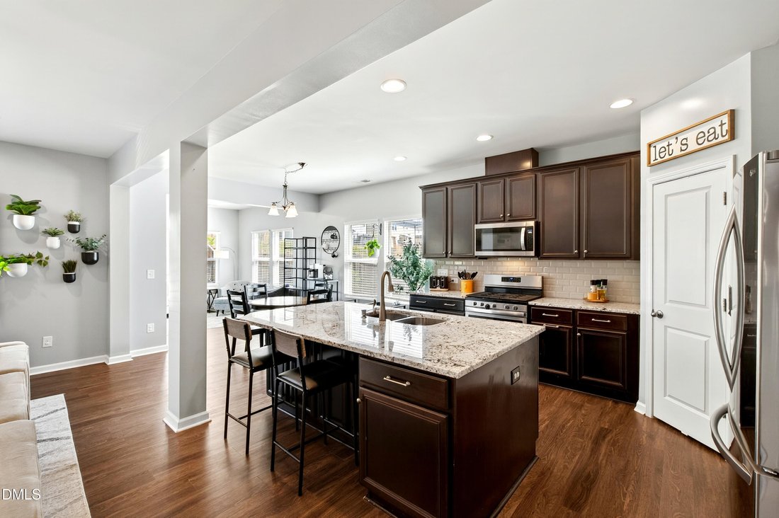 House in Wake Forest, North Carolina, United States 3 - 17729830
