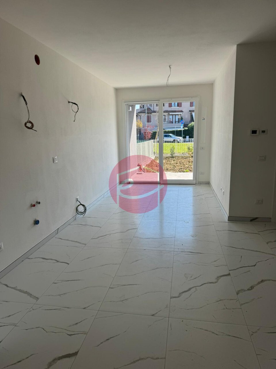 Apartment in San Mauro Pascoli, Emilia-Romagna, Italy 1 - 17731232