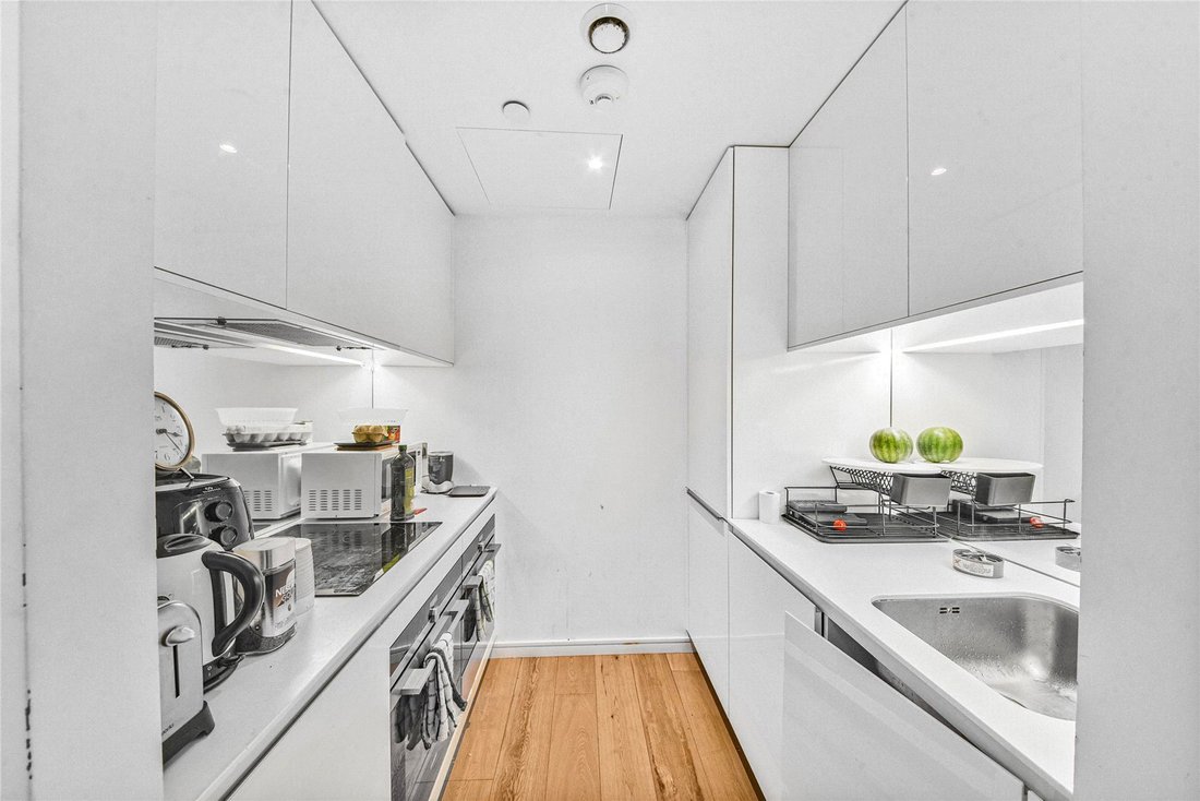 Apartment in Wandsworth, Wandsworth (Greater London), England 3 - 17727792