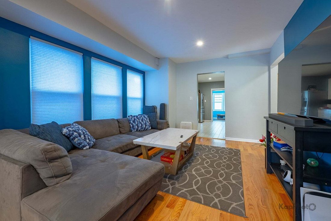 House in Chicago, Illinois, United States 4 - 17728997