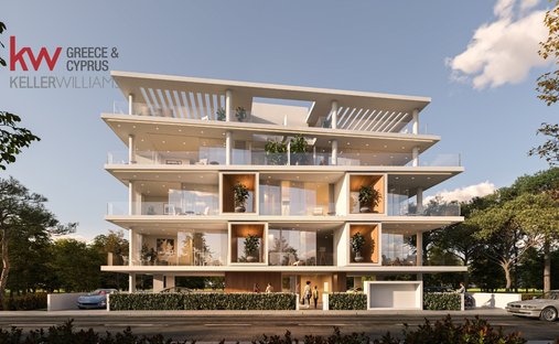 Appartement à Agios Nikolaos, Chypre 1