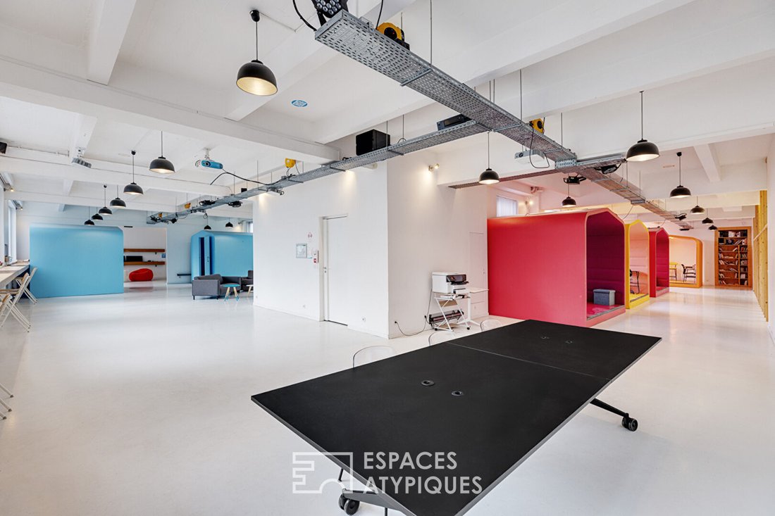 Apartment in Roubaix, Hauts-de-France, France 5 - 17731158