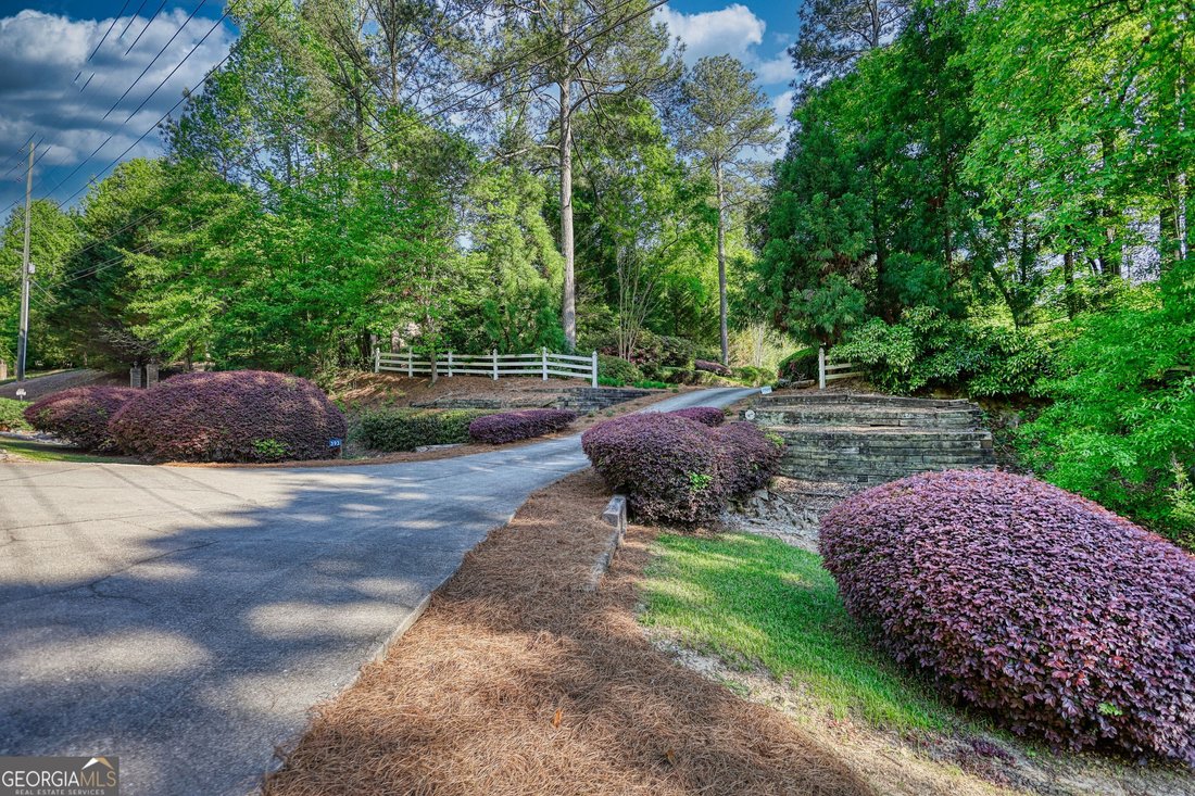 House in Oxford, Georgia, United States 2 - 17730299