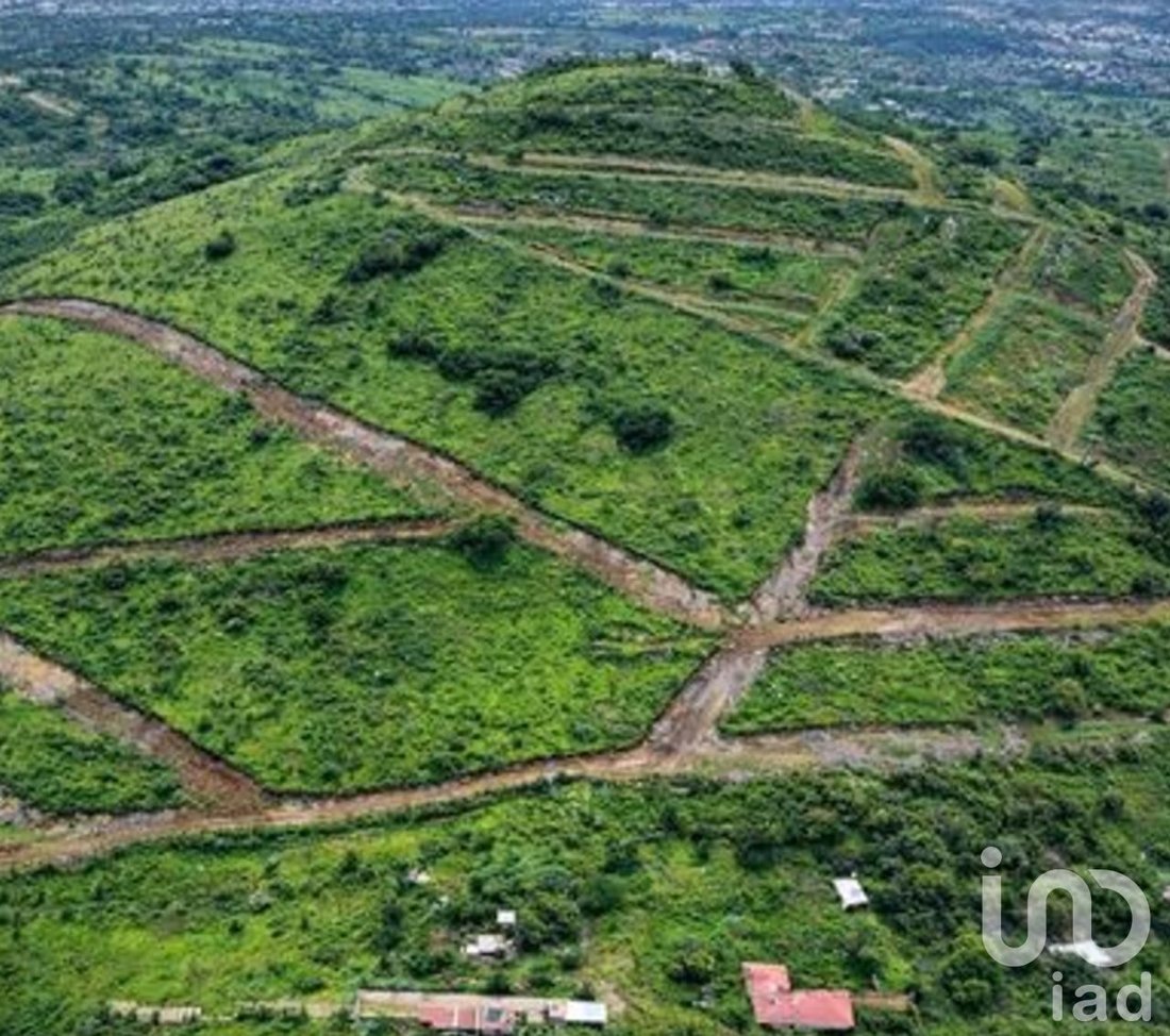 Land in Tonalá, Jalisco, Mexico 1 - 17727631