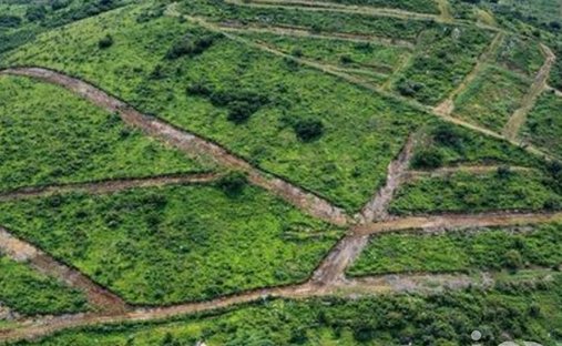 Terrain à Tonalá, Jalisco, Mexique 1