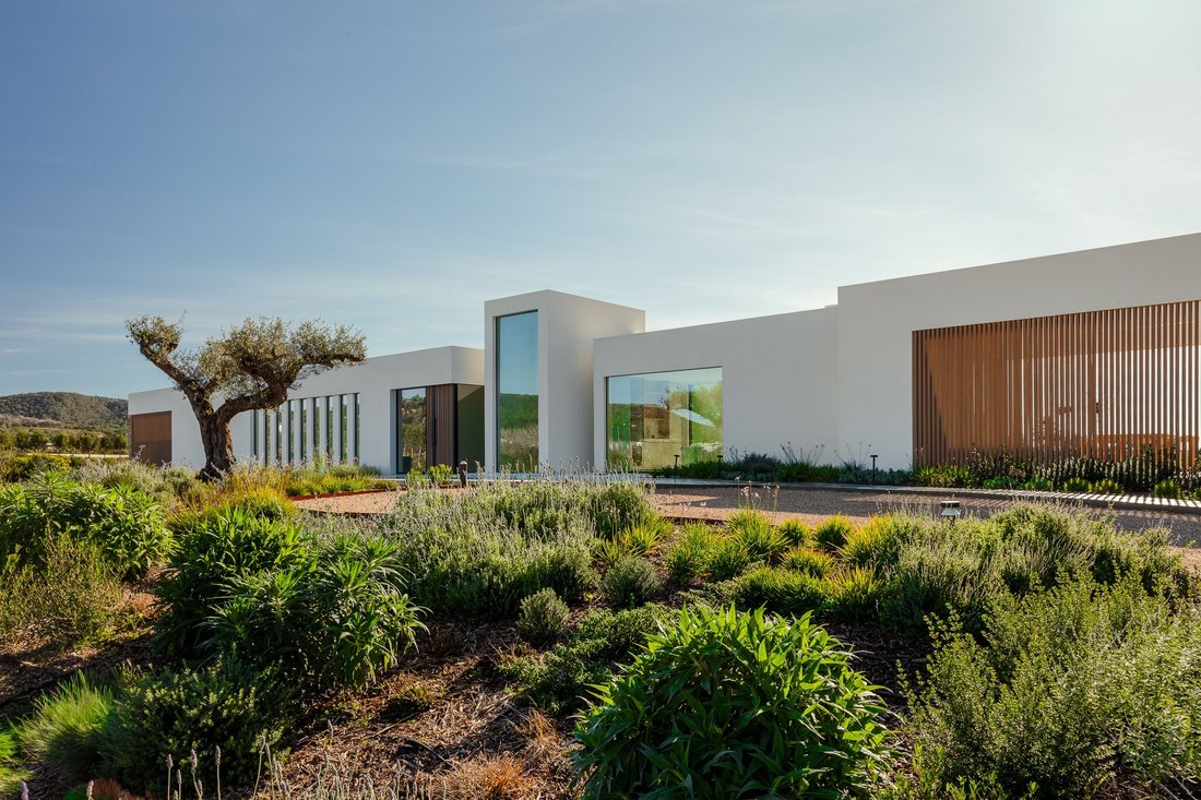 Villa in Santa Eularia des Riu, Balearic Islands, Spain 2 - 17730999