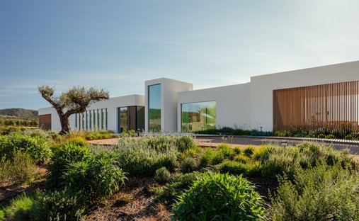 Villa a Santa Eulària des Riu, Isole Baleari, Spagna 1