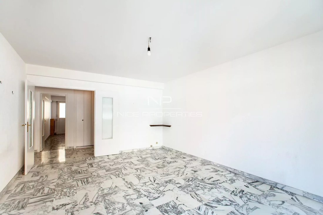 Apartment in Le Port, Nice, France 4 - 17727909