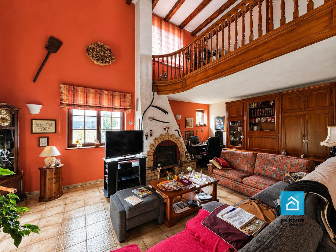 House in Niederhausbergen, Grand Est, France 4 - 17732408