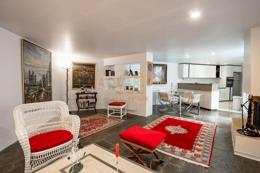 Apartment in Vouliagmeni, Attica, Greece 3 - 17732027