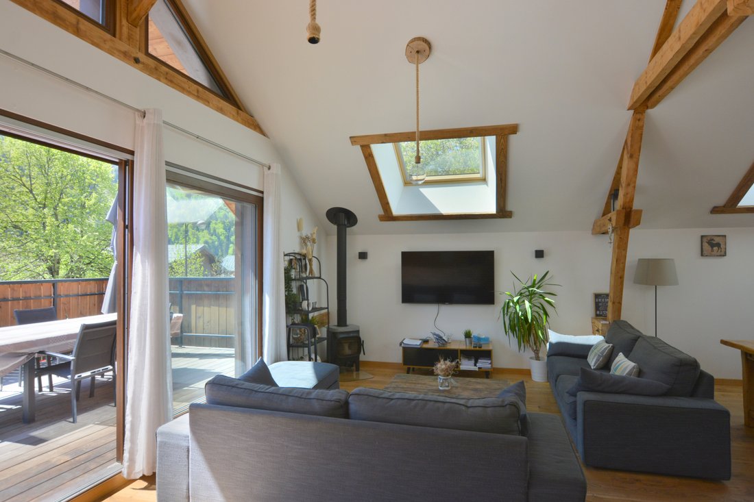 House in Bozel, Auvergne-Rhône-Alpes, France 3 - 16286459