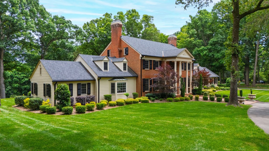 House in Chapel Hill, North Carolina, United States 5 - 17730650