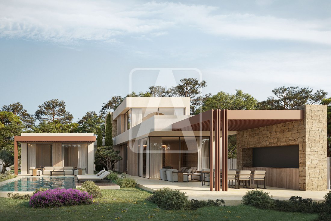 Villa in Xabia / Javea, Valencian Community, Spain 2 - 17729725