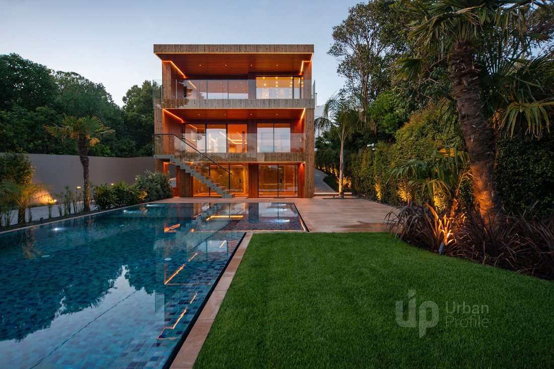 House in Alcabideche, Lisbon, Portugal 1 - 17730904