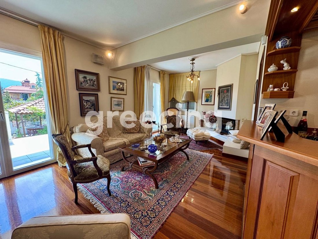 House in Dionysos, Attica, Greece 3 - 17726896