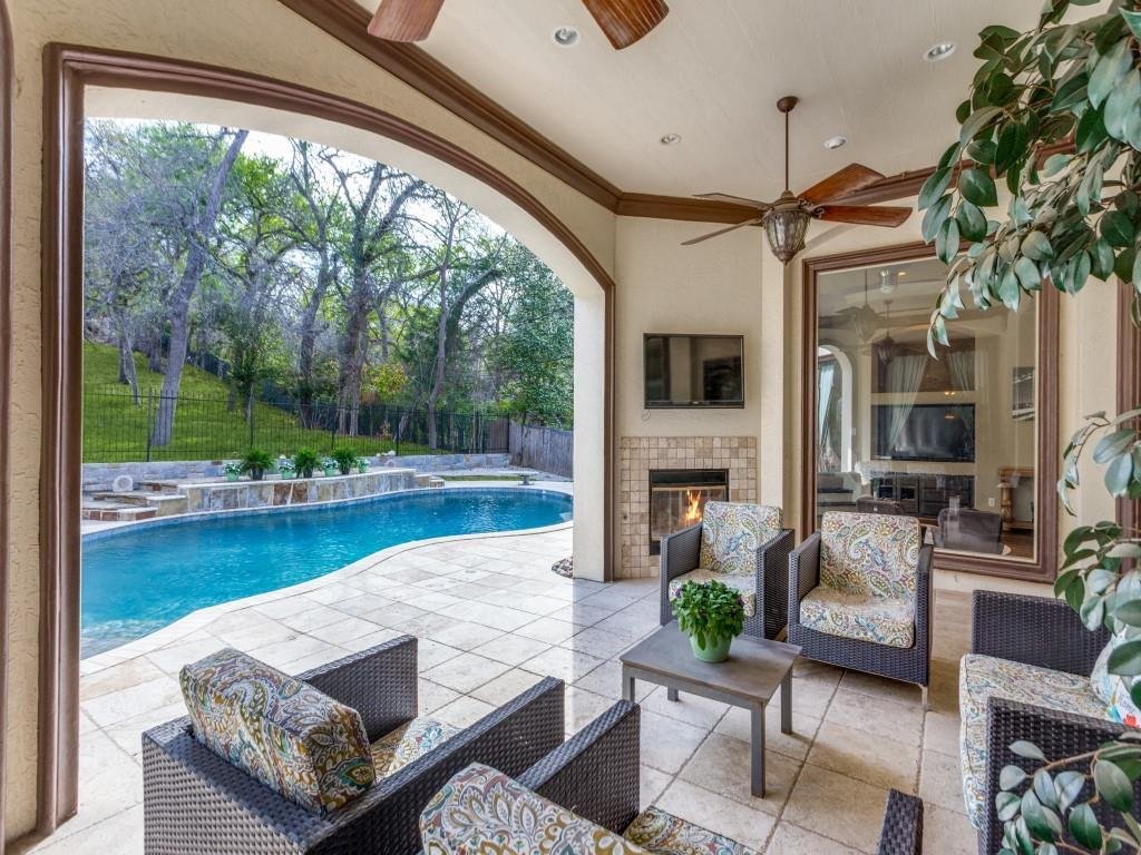 House in Fort Worth, Texas, United States 2 - 17731046