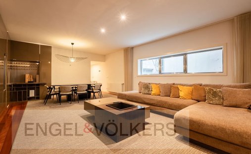 Apartment in Aldoar, Foz do Douro e Nevogilde, Porto District, Portugal 1